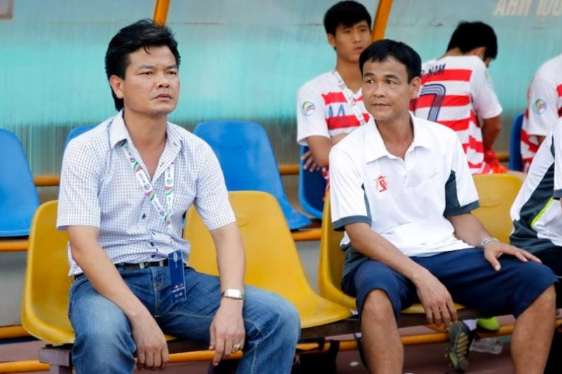Nguyễn Văn Sỹ là minh chứng cho thành công đến từ tâm huyết và sự tận tụy